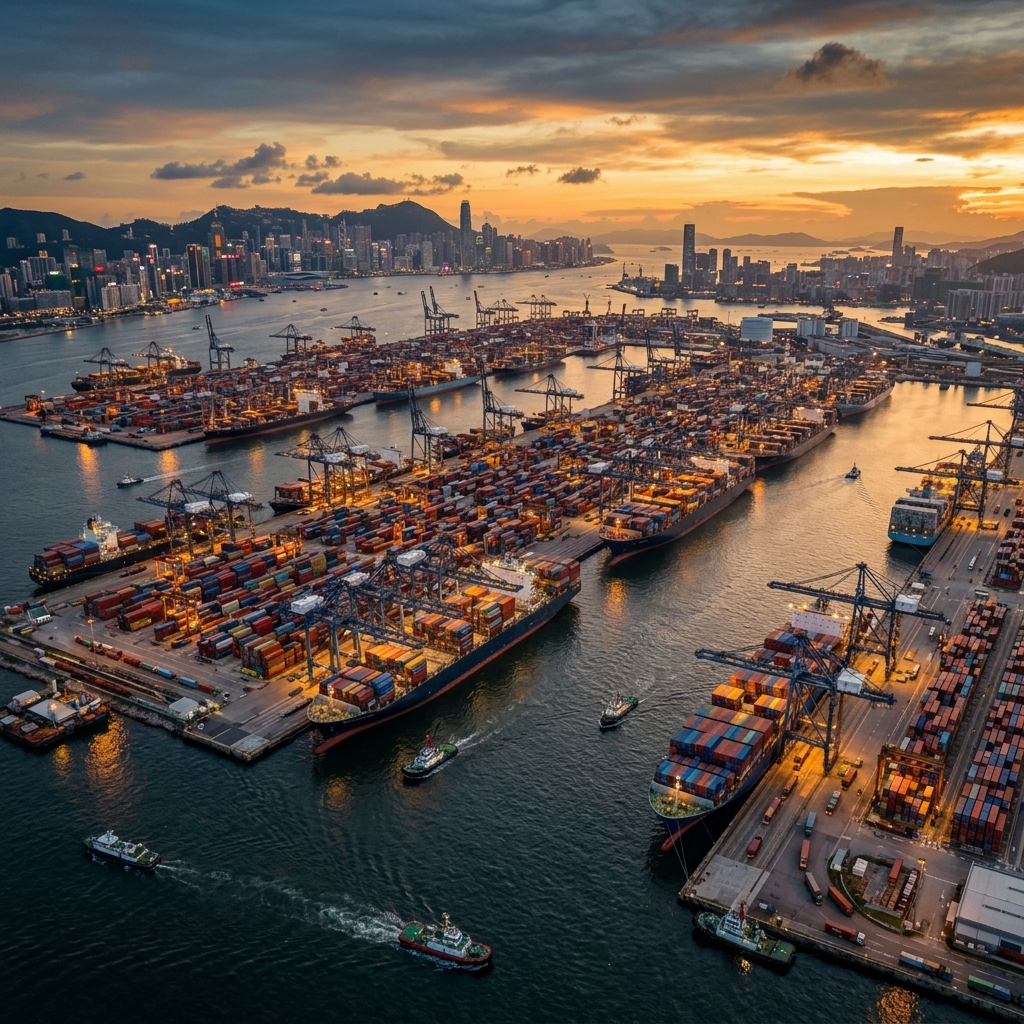 Port Operations